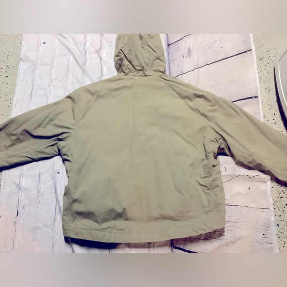 RIGGS WORKWEAR JACKET.. LIKE NEW. - Picture 2 of 7